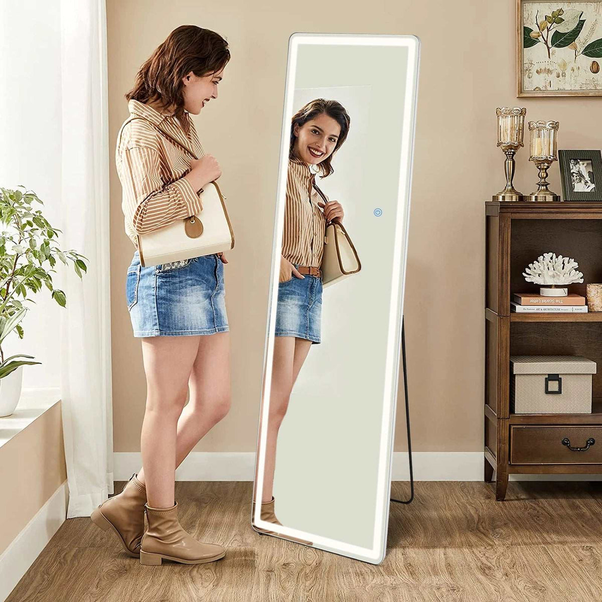 Full Length Mirror