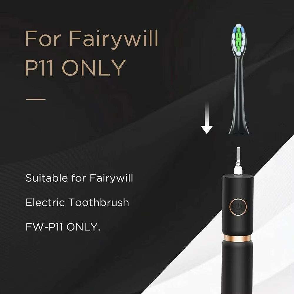 P11 Sonic Electric Toothbrush