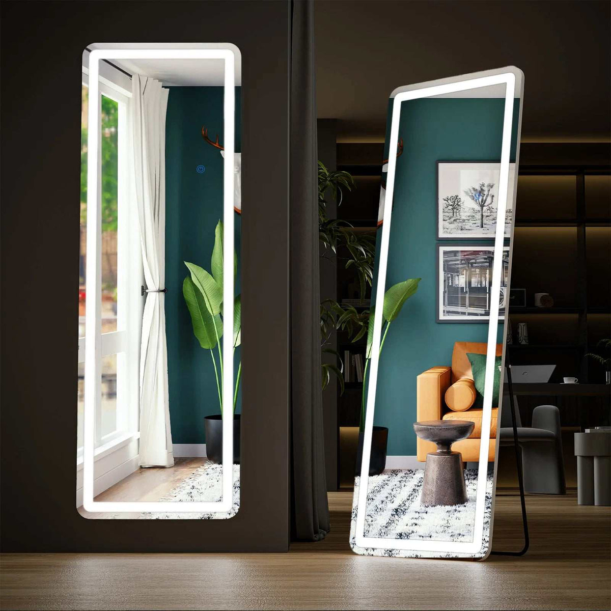 Full Length Mirror