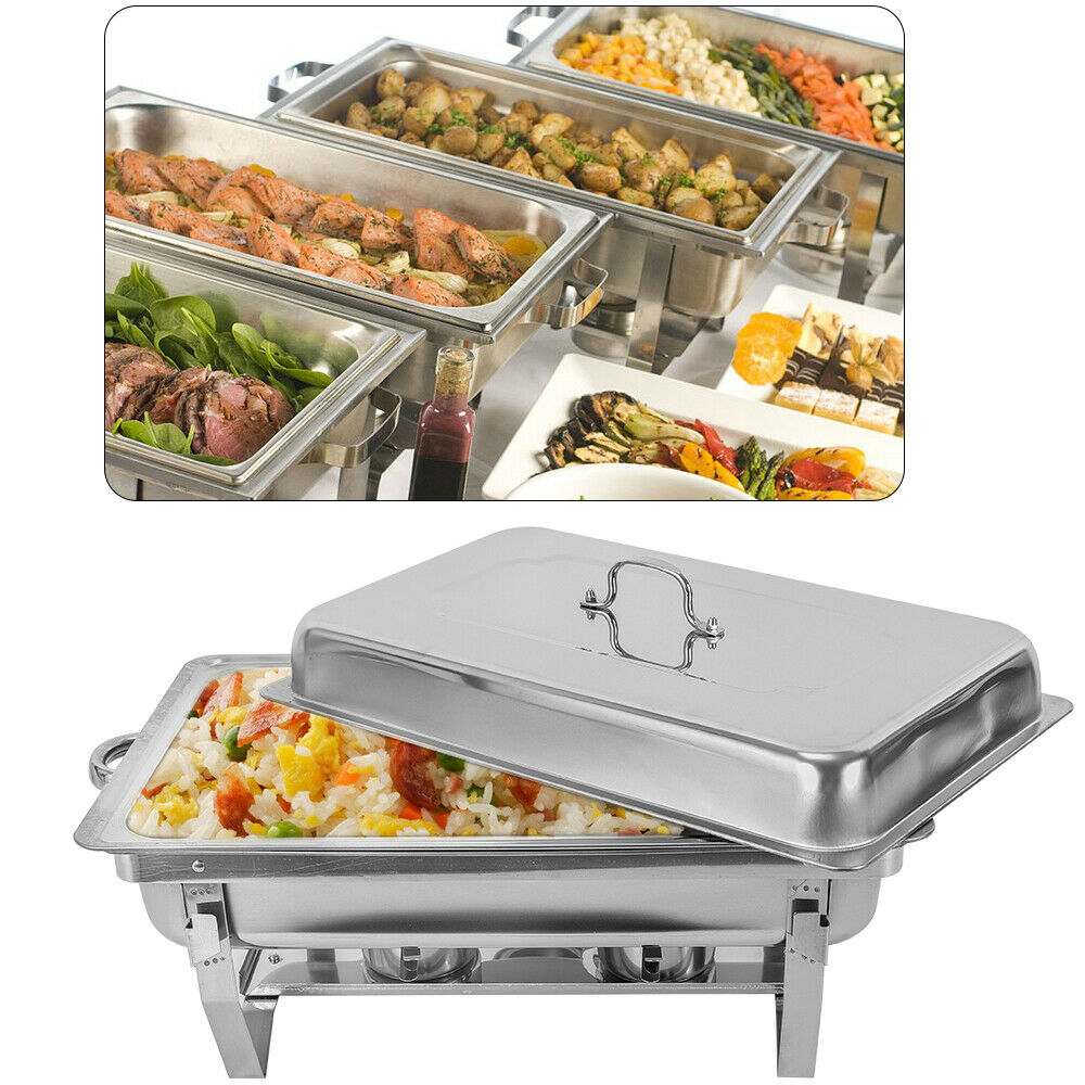 Stainless Steel Chafing Dish