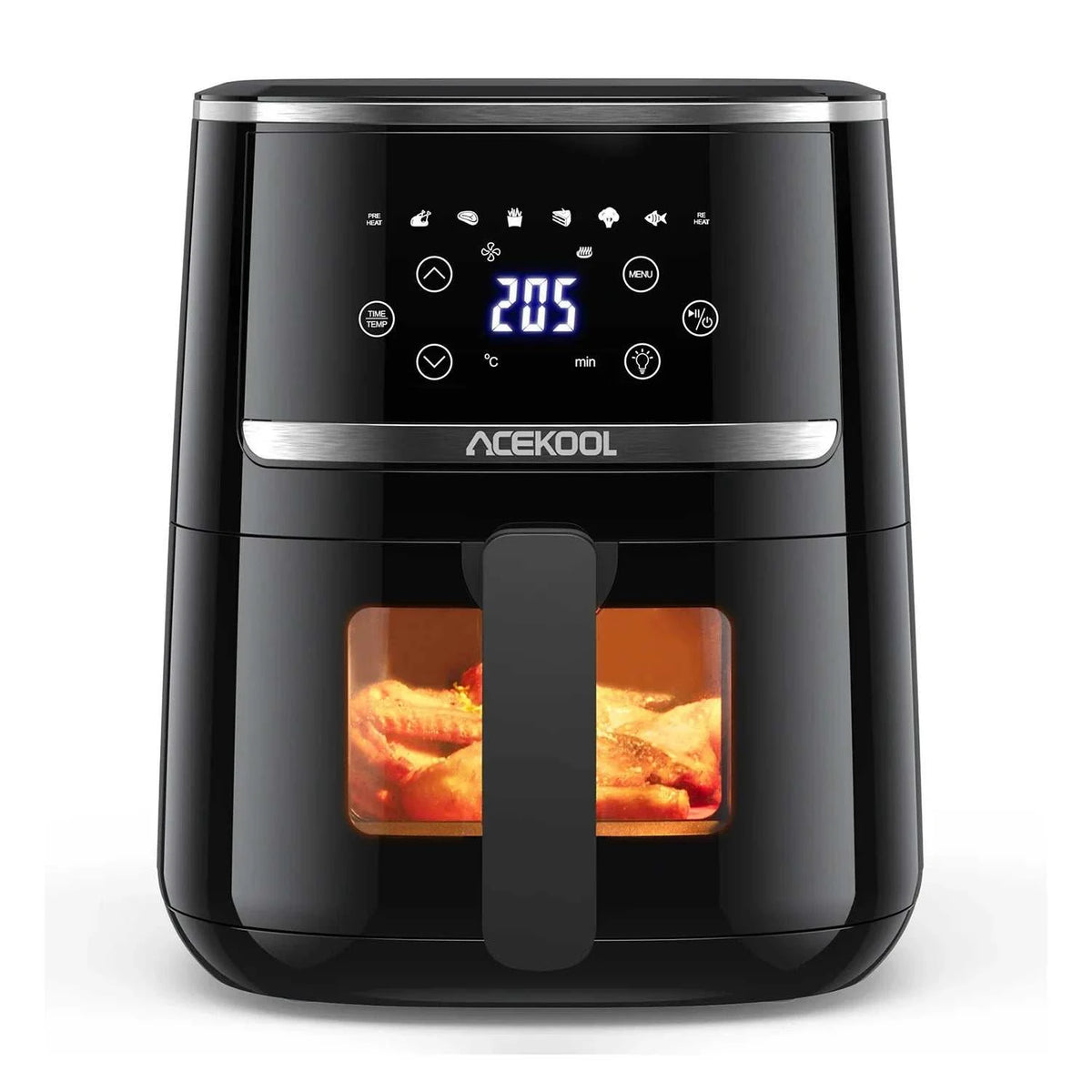 Air Fryer Toaster