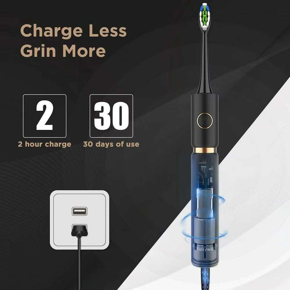 P11 Sonic Electric Toothbrush