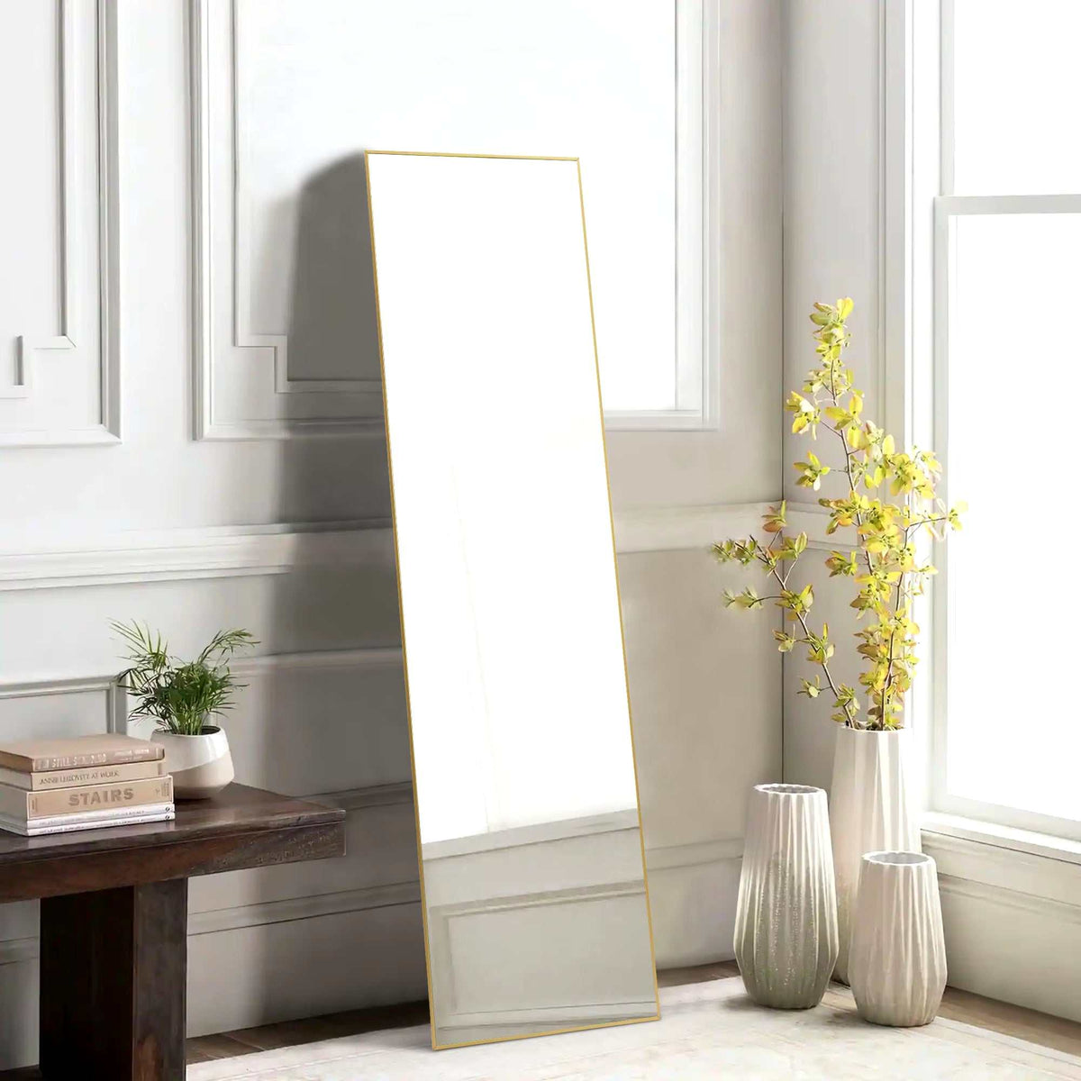 Full Body Wall Mirror