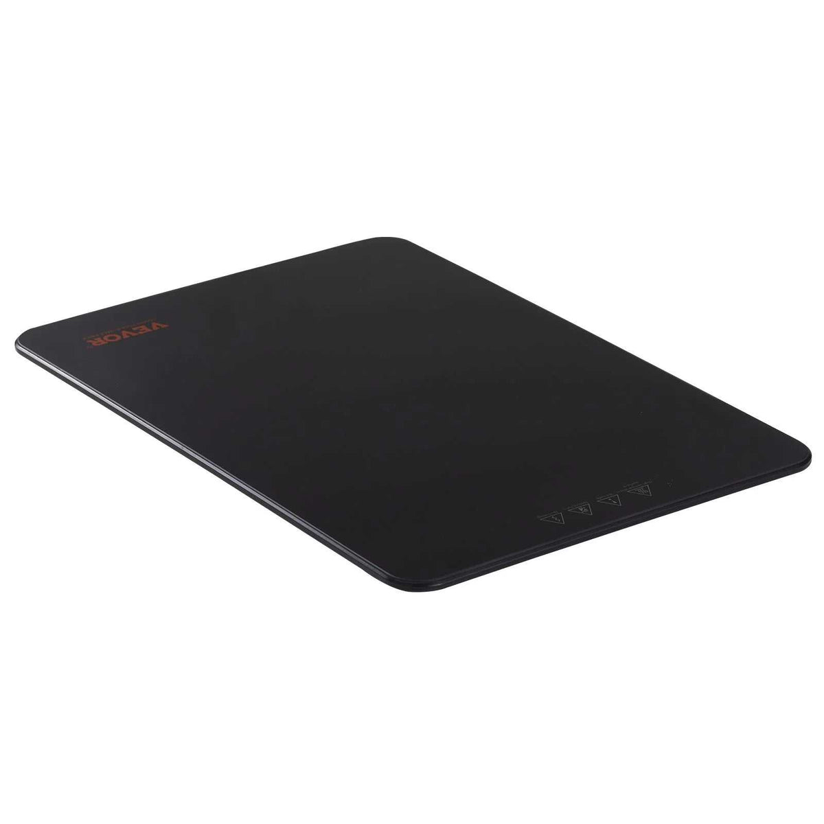 Portable Electric Glass Warming Tray