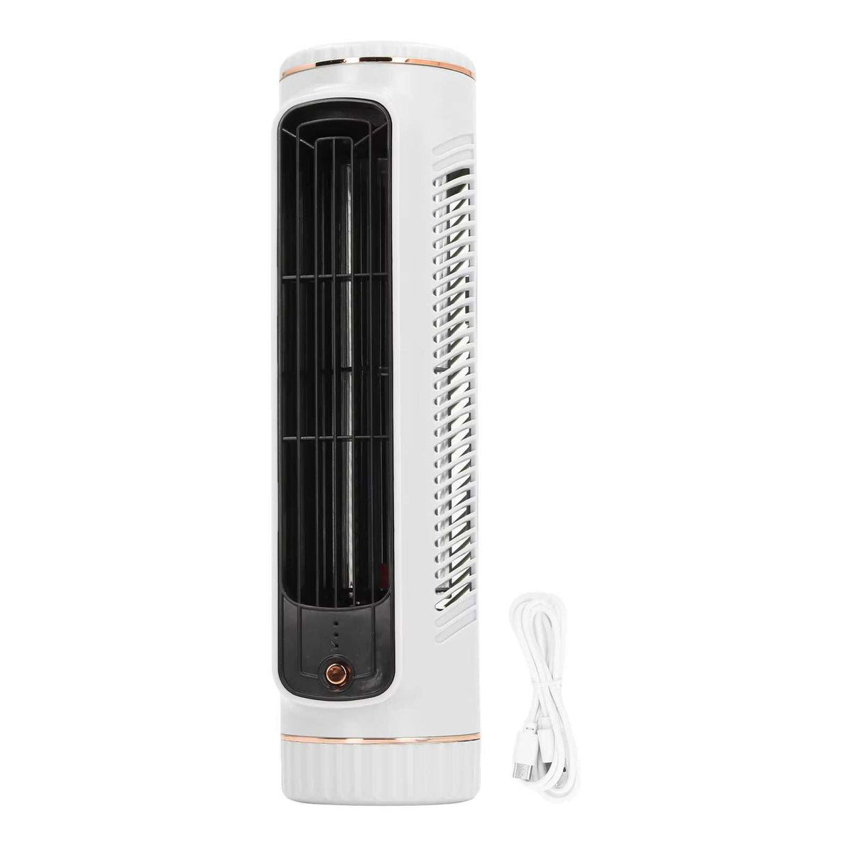 Bladeless Desk Fan