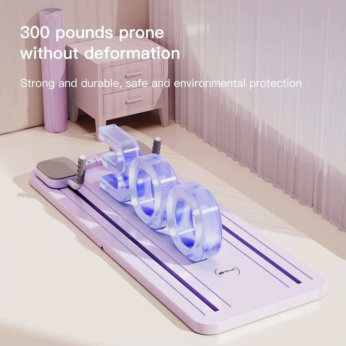 Umay Ab Exercise Board