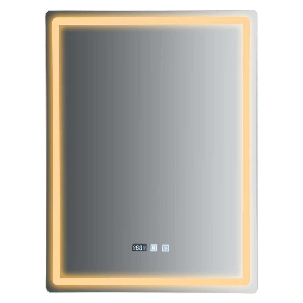 LED Bathroom Mirror