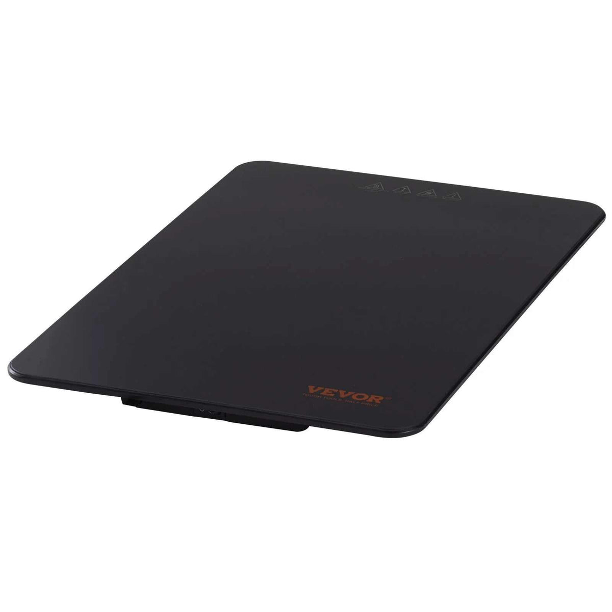Portable Electric Glass Warming Tray