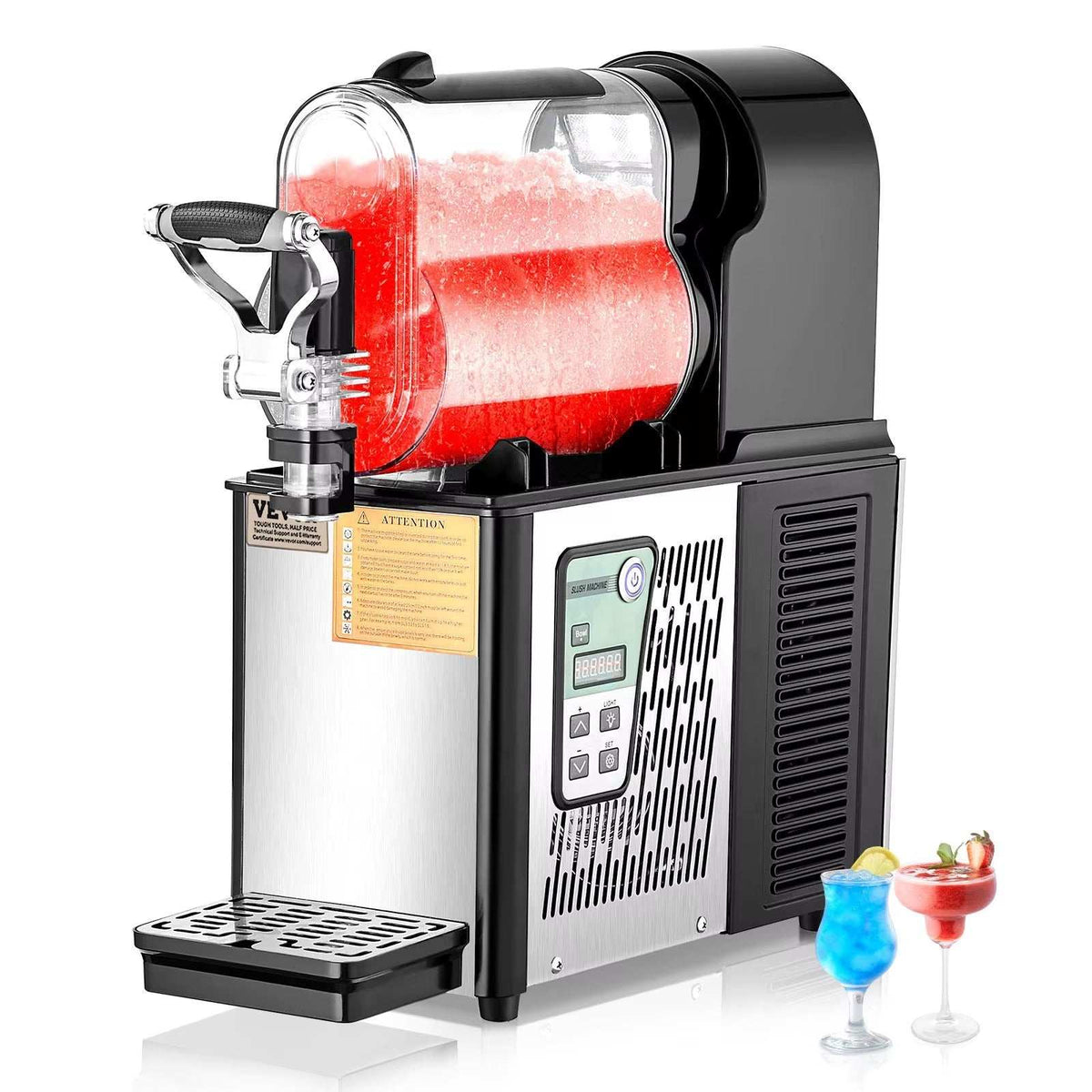 Mini 3L Slushy Machine