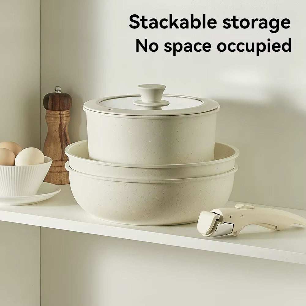 Nonstick Cookware Set