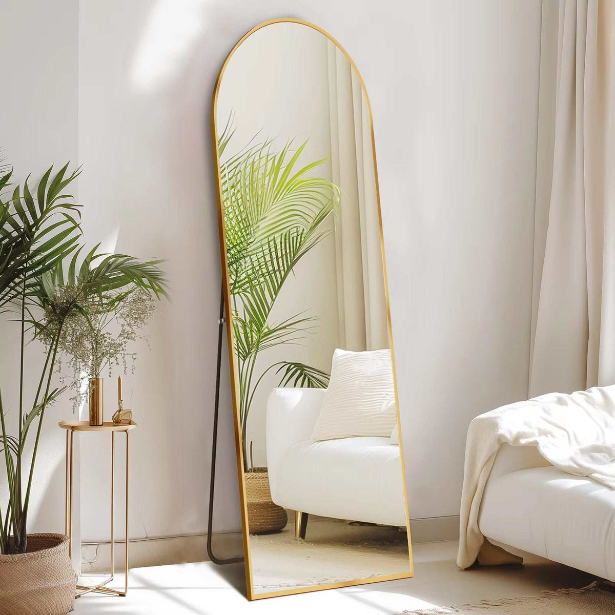 Full Body Wall Mirror