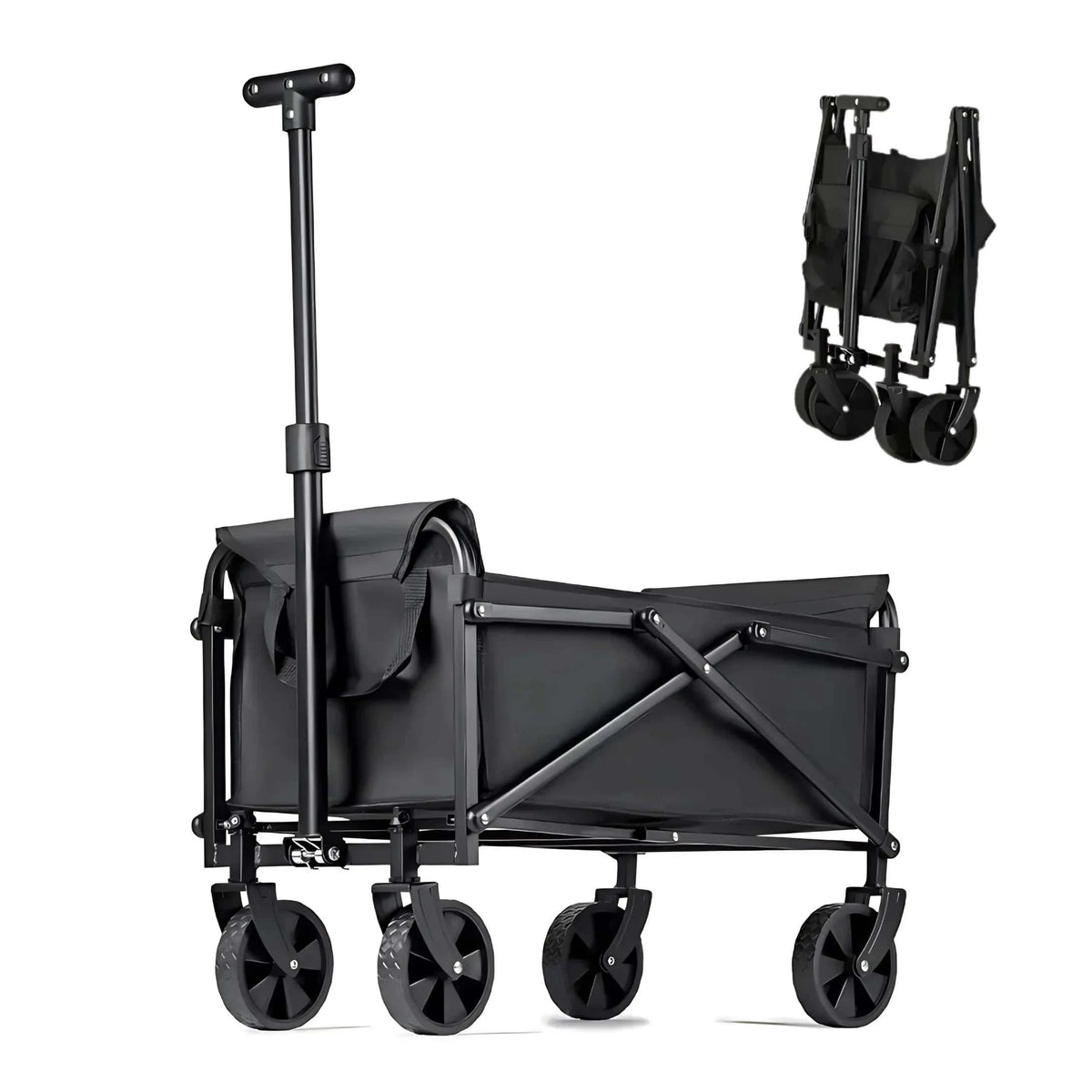 Heavy Duty Adjustable