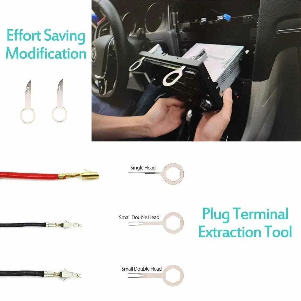 Car Interior Trim