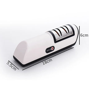 USB Electric Knife Sharpener