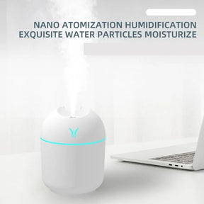 Air Humidifier