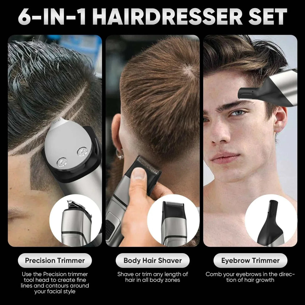 MASTER 5-in-1 