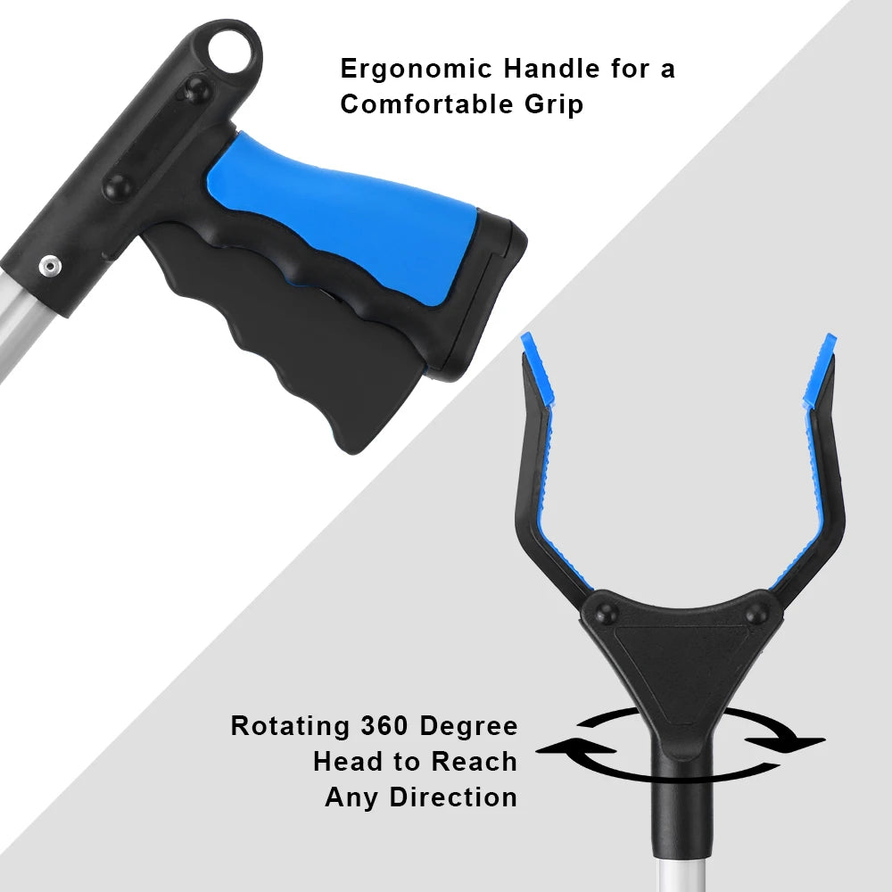 Gripper Extender Hand Tools