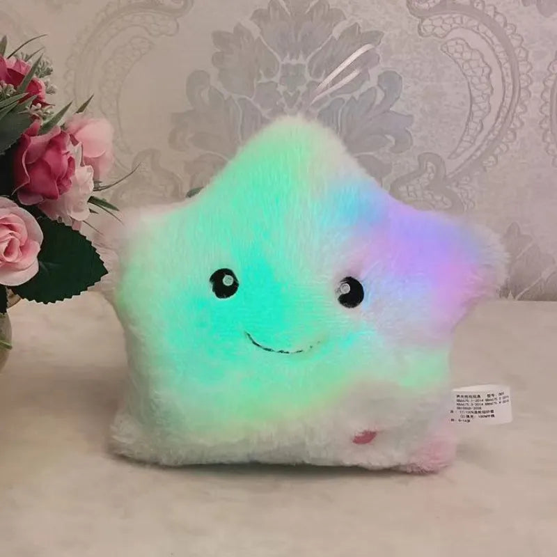 Luminous Pillow