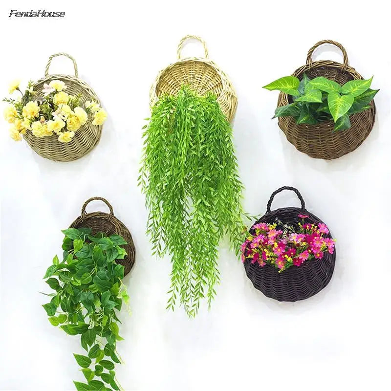 Wall Hanging Flower Planter