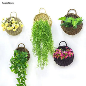 Wall Hanging Flower Planter