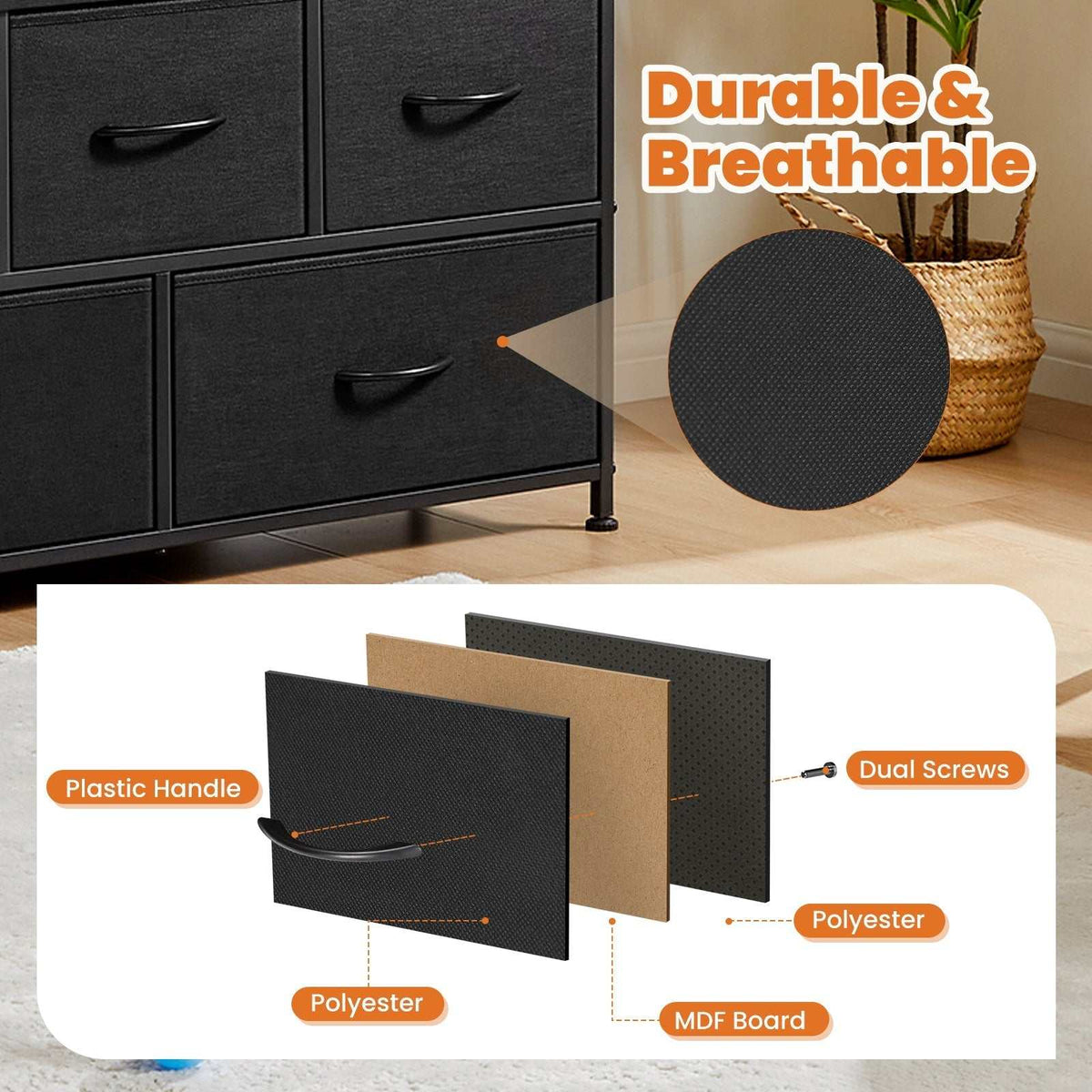 Shoe Cabinet 