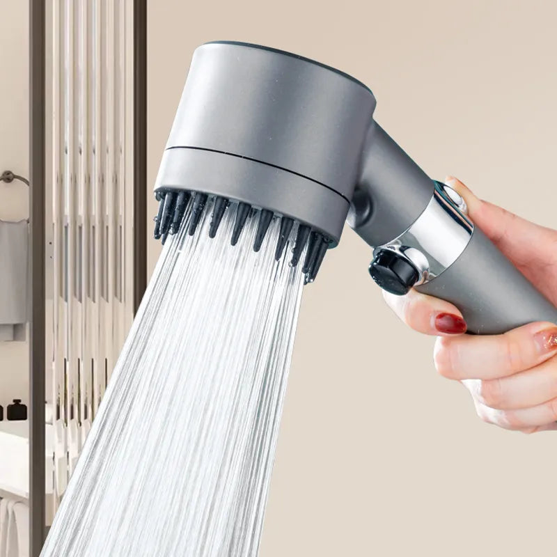 High Pressure Showerhead