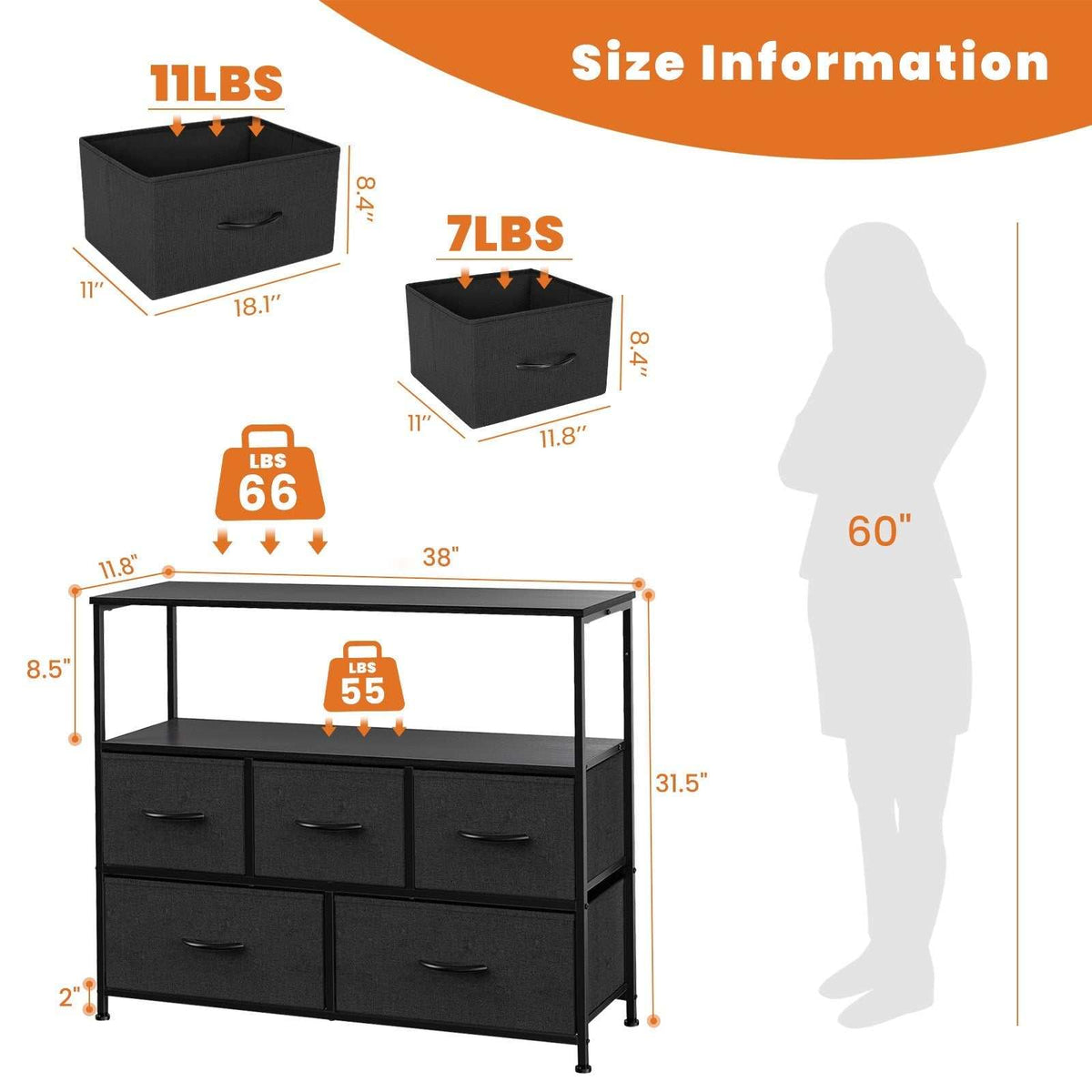 Shoe Cabinet 