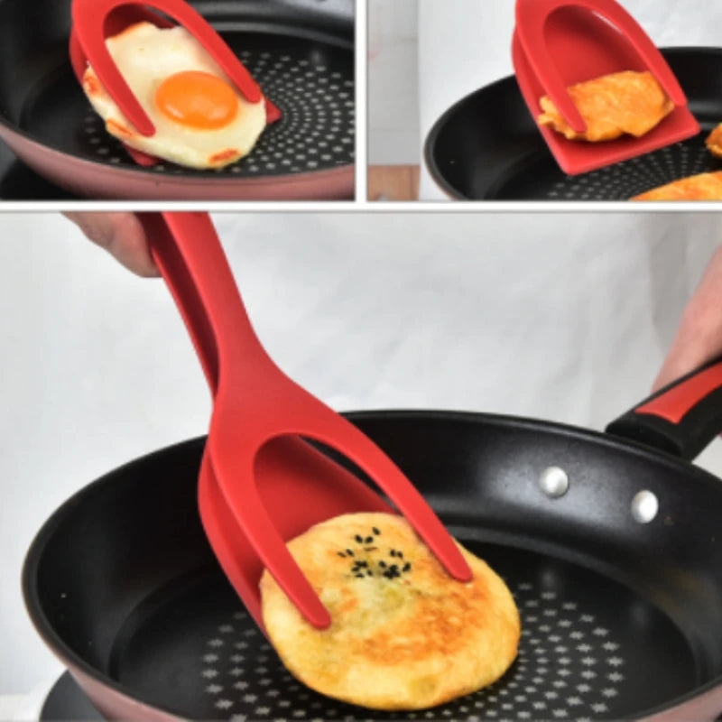 Omelette Spatula