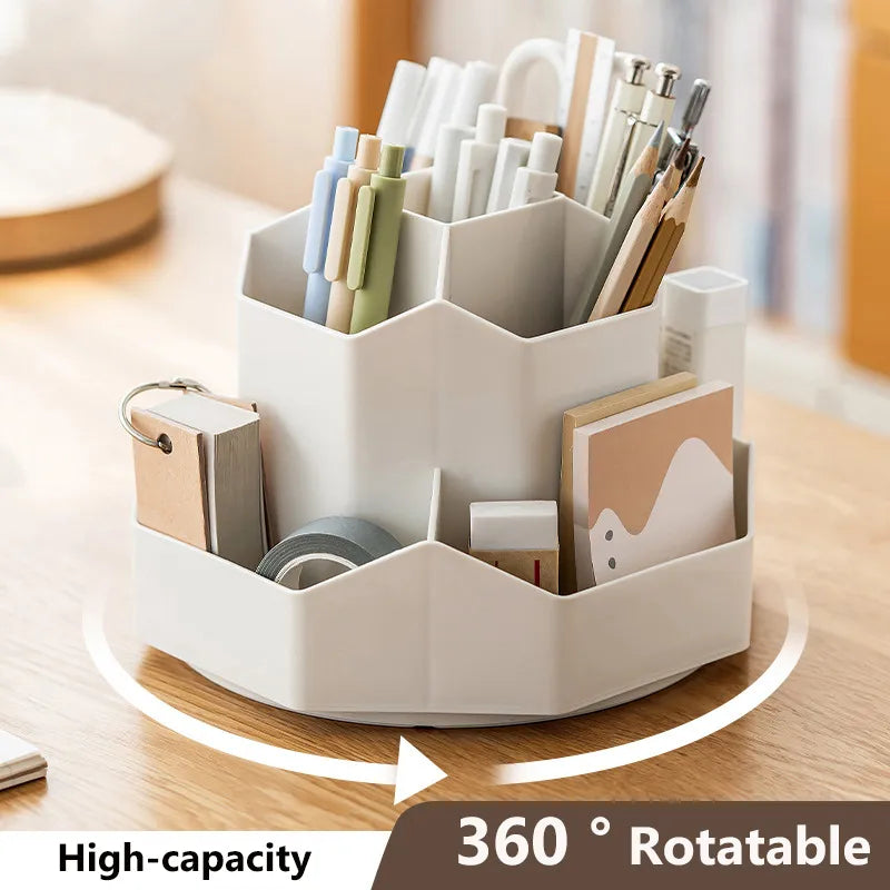 Stationery Organizer