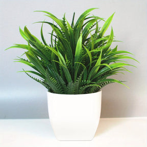 Artificial Potted Plant