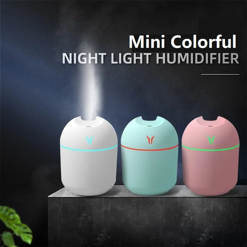 Air Humidifier