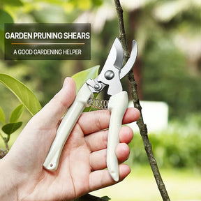 Garden Scissors