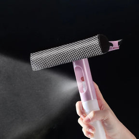 Window Cleaning Brush