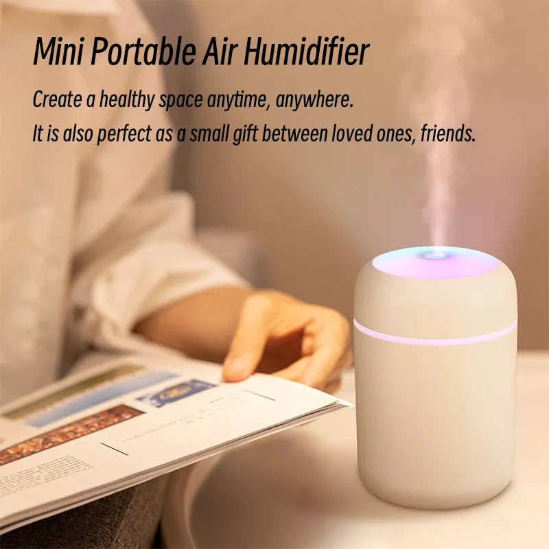 Aroma Diffuser