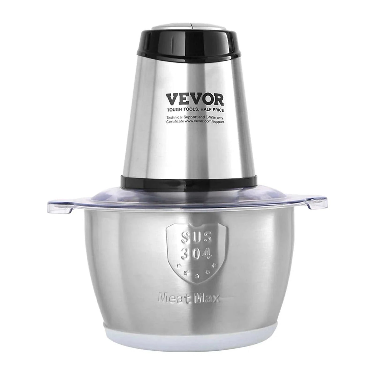 Electric Food Processor