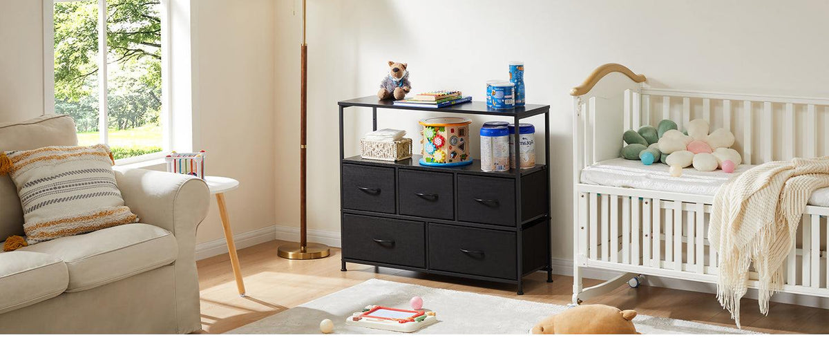 Shoe Cabinet 