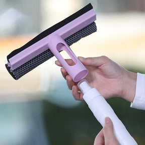 Window Cleaning Brush