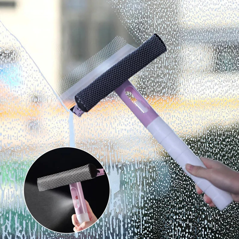 Window Cleaning Brush