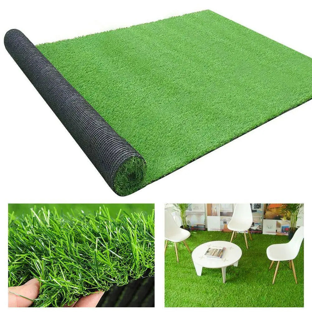 Artificial Plant Lawn