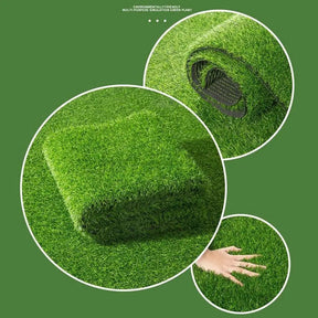 Artificial Plant Lawn