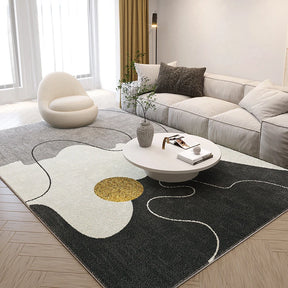 Luxury Carpets