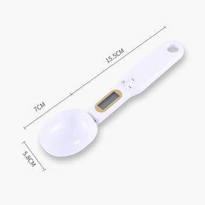 Electronic LCD Food Scale