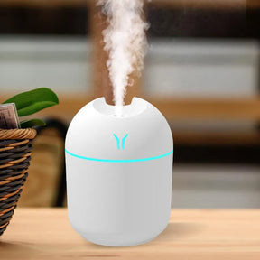 Air Humidifier