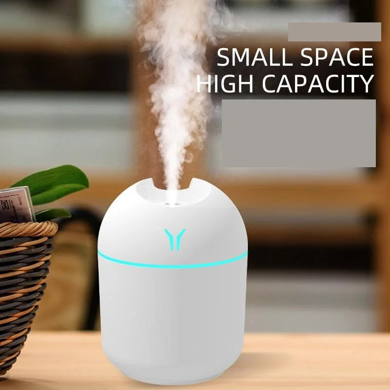 Air Humidifier