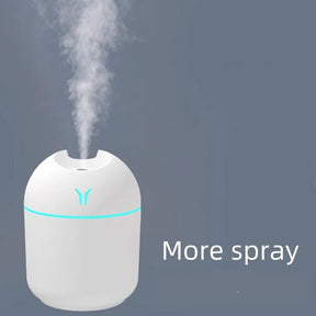 Air Humidifier