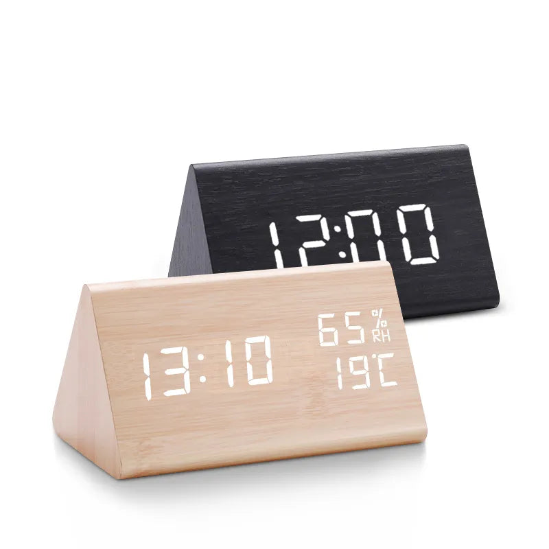 Digital Clock