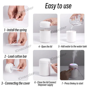 Aroma Diffuser