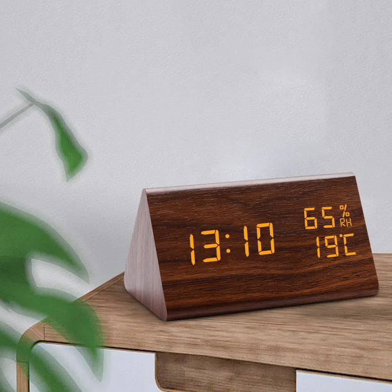 Digital Clock