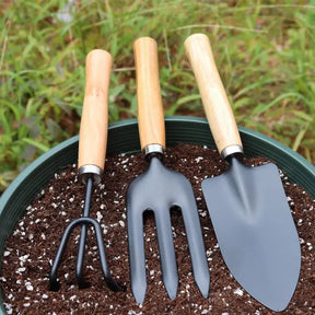 Plant Flower Shovel