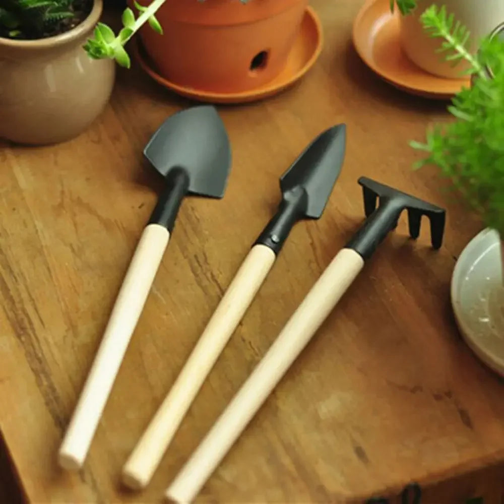 Plant Flower Shovel